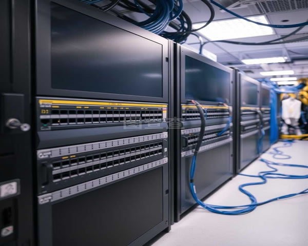 Comparative Analysis Of Alibaba Computer Room Access Speed Between Hong Kong And Shenzhen